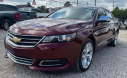 Thumbnail image of 2017 Chevrolet Impala at CROWN AUTO