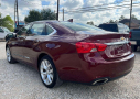 Thumbnail image of 2017 Chevrolet Impala at CROWN AUTO