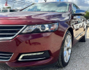 Thumbnail image of 2017 Chevrolet Impala at CROWN AUTO