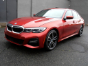 Thumbnail image of 2021 BMW 3 Series at DK Auto Imports, Roselle