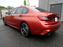 Thumbnail image of 2021 BMW 3 Series at DK Auto Imports, Roselle