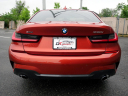 Thumbnail image of 2021 BMW 3 Series at DK Auto Imports, Roselle