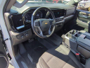 Thumbnail image of 2022 Chevrolet Silverado 1500 at Premier Chevrolet Of Buena Park - New