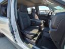 Thumbnail image of 2022 Chevrolet Silverado 1500 at Premier Chevrolet Of Buena Park - New