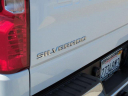 Thumbnail image of 2022 Chevrolet Silverado 1500 at Premier Chevrolet Of Buena Park - New