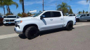 Thumbnail image of 2022 Chevrolet Silverado 1500 at Premier Chevrolet Of Buena Park - New