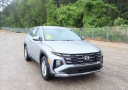 Thumbnail image of 2025 Hyundai TUCSON at LeeHyundai of Fayetteville, NC