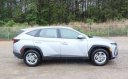Thumbnail image of 2025 Hyundai TUCSON at LeeHyundai of Fayetteville, NC