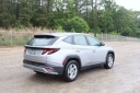 Thumbnail image of 2025 Hyundai TUCSON at LeeHyundai of Fayetteville, NC