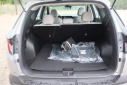 2025 Hyundai TUCSON SE at LeeHyundai of Fayetteville, NC