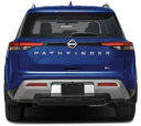 Thumbnail image of 2025 Nissan Pathfinder at Empire Nissan of Bay Ridge