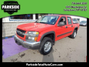 Thumbnail image of 2007 Chevrolet Colorado at Parkside Total Auto Care