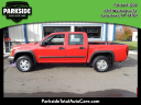 Thumbnail image of 2007 Chevrolet Colorado at Parkside Total Auto Care