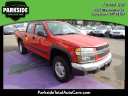 Thumbnail image of 2007 Chevrolet Colorado at Parkside Total Auto Care