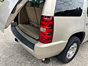 Thumbnail image of 2009 Chevrolet Tahoe at J Georgia Auto Sale