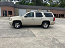 2009 Chevrolet Tahoe LTZ at J Georgia Auto Sale