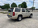 Thumbnail image of 2009 Chevrolet Tahoe at J Georgia Auto Sale