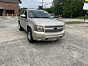 Thumbnail image of 2009 Chevrolet Tahoe at J Georgia Auto Sale