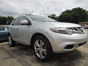 Thumbnail image of 2011 Nissan Murano at Metro Motor Sales INC