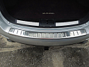Thumbnail image of 2011 Nissan Murano at Metro Motor Sales INC