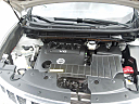Thumbnail image of 2011 Nissan Murano at Metro Motor Sales INC