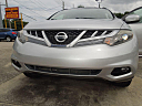 Thumbnail image of 2011 Nissan Murano at Metro Motor Sales INC