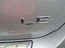 2011 Nissan Murano at Metro Motor Sales INC