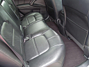 Thumbnail image of 2011 Nissan Murano at Metro Motor Sales INC