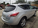 Thumbnail image of 2011 Nissan Murano at Metro Motor Sales INC