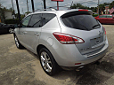 Thumbnail image of 2011 Nissan Murano at Metro Motor Sales INC