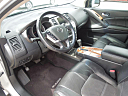 Thumbnail image of 2011 Nissan Murano at Metro Motor Sales INC