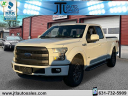 Thumbnail image of 2016 Ford F-150 at JTL Auto Sales