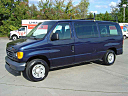 Thumbnail image of 2004 Ford E-Series at Mike Thomas Auto Sales