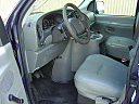 2004 Ford E-Series E-150 XL at Mike Thomas Auto Sales