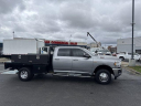 Thumbnail image of 2022 Ram 3500 at Bachman Used Chevy HUMMER