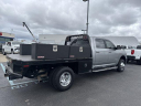 Thumbnail image of 2022 Ram 3500 at Bachman Used Chevy HUMMER