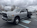 Thumbnail image of 2022 Ram 3500 at Bachman Used Chevy HUMMER