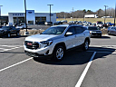 Thumbnail image of 2020 GMC Terrain at Smart Ford