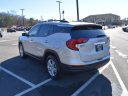 Thumbnail image of 2020 GMC Terrain at Smart Ford