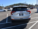 Thumbnail image of 2020 GMC Terrain at Smart Ford