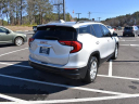 Thumbnail image of 2020 GMC Terrain at Smart Ford
