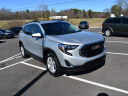 Thumbnail image of 2020 GMC Terrain at Smart Ford