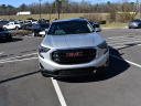 Thumbnail image of 2020 GMC Terrain at Smart Ford