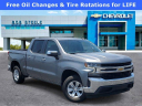 Thumbnail image of 2021 Chevrolet Silverado 1500 at BobSteeleChevrolet - Used