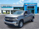 Thumbnail image of 2021 Chevrolet Silverado 1500 at BobSteeleChevrolet - Used