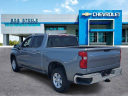 Thumbnail image of 2021 Chevrolet Silverado 1500 at BobSteeleChevrolet - Used