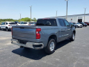 Thumbnail image of 2021 Chevrolet Silverado 1500 at BobSteeleChevrolet - Used