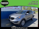 Thumbnail image of 2016 Kia Sportage at Parkside Total Auto Care