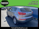 Thumbnail image of 2016 Kia Sportage at Parkside Total Auto Care