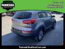 Thumbnail image of 2016 Kia Sportage at Parkside Total Auto Care